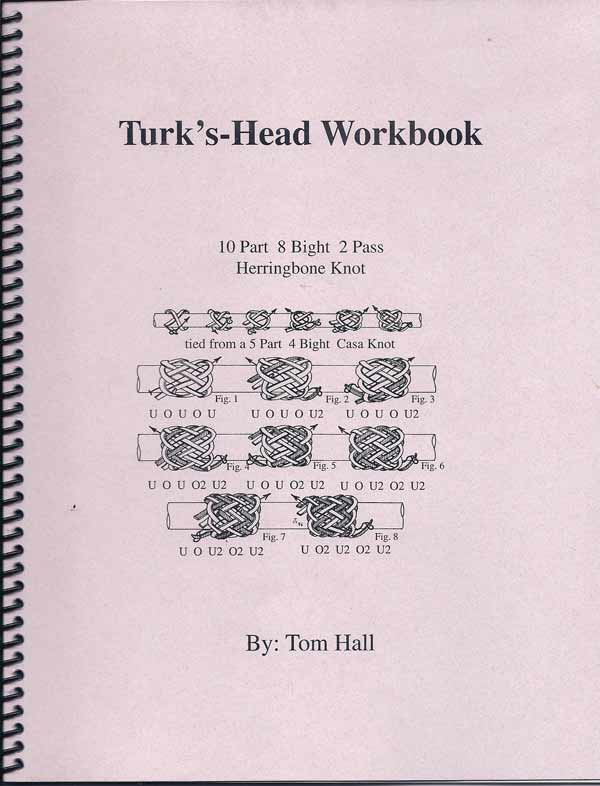 Turk's-Head Workbook